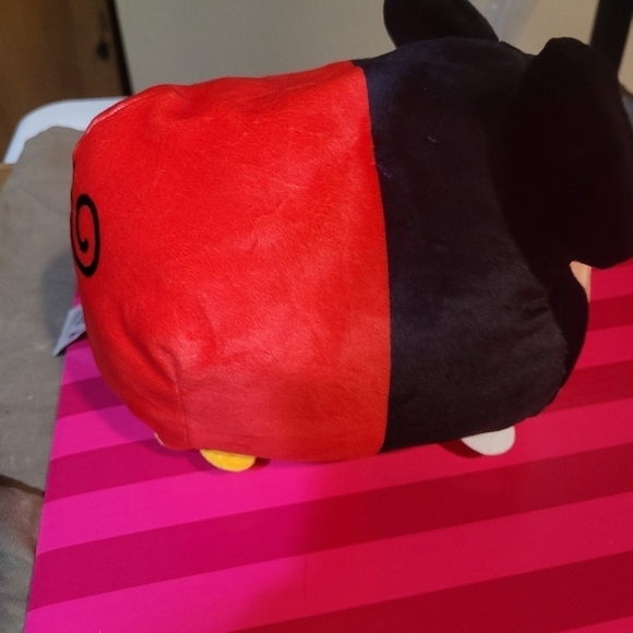 Disney Mickey Mouse squishy plush Tsum Tsum - Picture 3 of 5